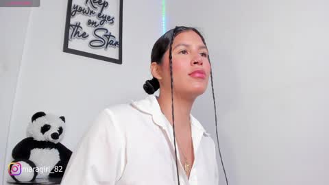 Mara online show from 12.14.24