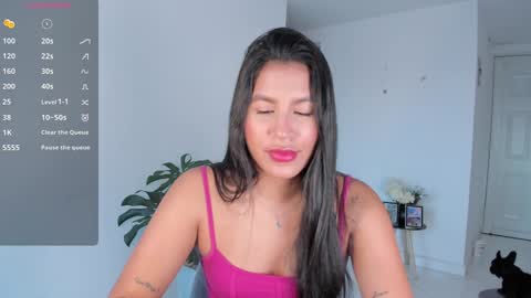 Mara online show from 12.29.24