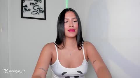 Mara online show from 01.09.25