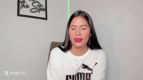 Mara online show from 01.11.25