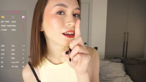 Eva online show from 11.10.25