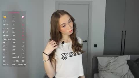 Eva online show from 12.14.25