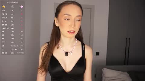 Eva online show from 01.13.26