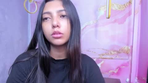 Snapshot of maraluna_ chatting on 02.12.26 Maraluna online show from 02.12.26