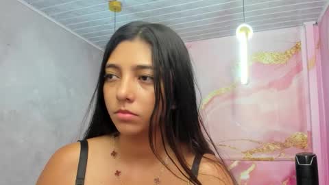 Snapshot of maraluna_ chatting on 02.23.26 Maraluna online show from 02.23.26