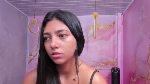 Snapshot of maraluna_ chatting on 02.24.26 Maraluna online show from 02.24.26