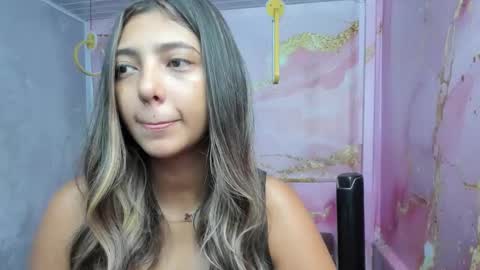 Snapshot of maraluna_ chatting on 02.28.26 Maraluna online show from 02.28.26