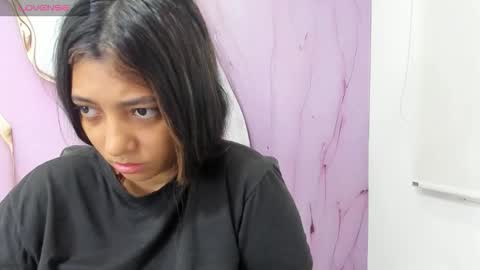 Snapshot of maraluna_ chatting on 03.02.26 Maraluna online show from 03.02.26
