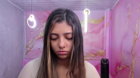 Snapshot of maraluna_ chatting on 03.15.26 Maraluna online show from 03.15.26