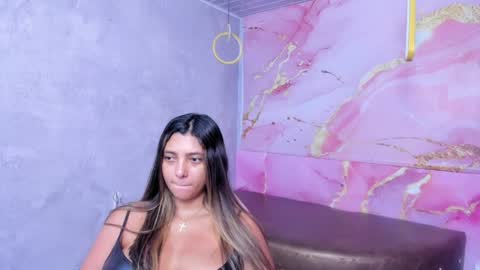 Snapshot of maraluna_ chatting on 04.29.26 Maraluna online show from 04.29.26
