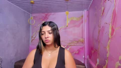 Snapshot of maraluna_ chatting on 05.30.26 Maraluna online show from 05.30.26