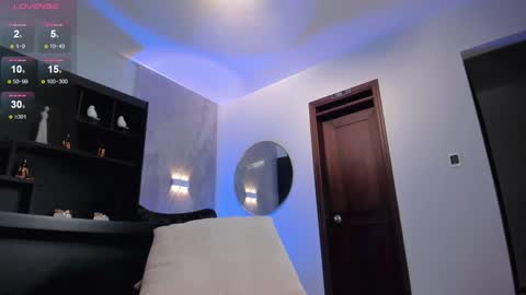 Snapshot of mararicci chatting on 12.18.24 MARA online show from 12.18.24