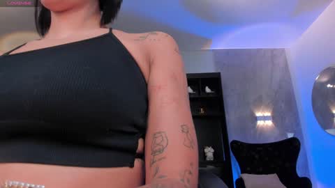 Snapshot of mararicci chatting on 12.19.24 MARA online show from 12.19.24