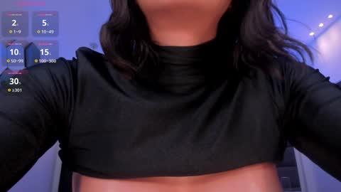 Snapshot of mararicci chatting on 01.04.25 MARA online show from 01.04.25