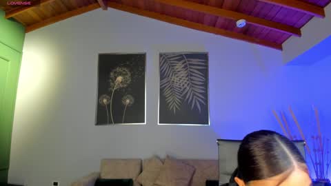 Snapshot of mararicci chatting on 01.06.25 MARA online show from 01.06.25