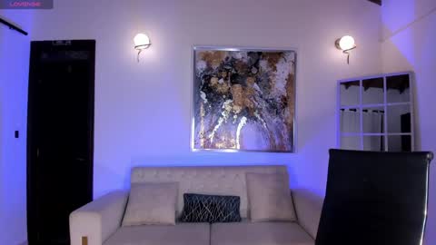 Snapshot of mararicci chatting on 01.15.25 MARA online show from 01.15.25