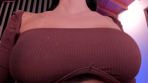 Snapshot of mararicci chatting on 01.23.25 MARA online show from 01.23.25