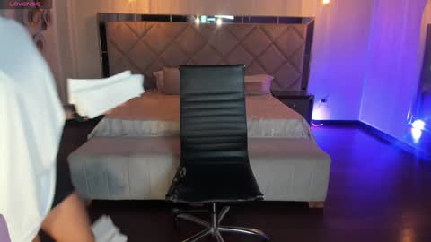 Snapshot of mararicci chatting on 02.02.25 MARA online show from 02.02.25