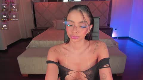 Snapshot of mararicci chatting on 02.04.25 MARA online show from 02.04.25