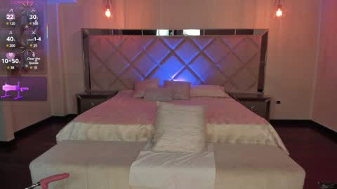 Snapshot of mararicci chatting on 02.07.25 MARA online show from 02.07.25