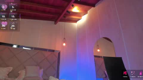 Snapshot of mararicci chatting on 02.08.25 MARA online show from 02.08.25