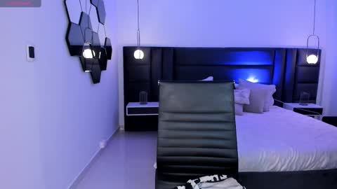 Snapshot of mararicci chatting on 03.02.25 MARA online show from 03.02.25