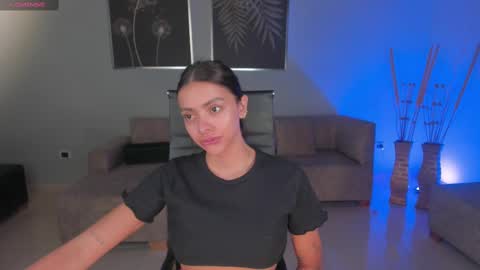 Snapshot of mararicci chatting on 03.05.25 MARA online show from 03.05.25