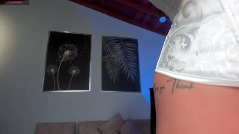 Snapshot of mararicci chatting on 03.09.25 MARA online show from 03.09.25