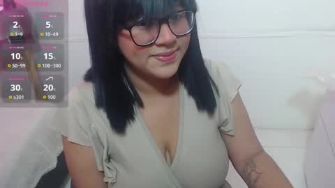 Mara Silk online show from 05.31.26