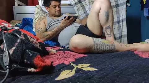 Snapshot of maravillaernesto189 chatting on 04.13.26 maravillaernesto189 online show from 04.13.26