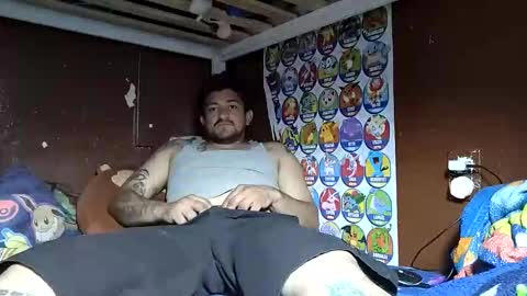 maravillanelsonernesto online show from 01.16.26