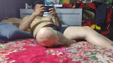 maravillanelsonernesto online show from 04.17.26