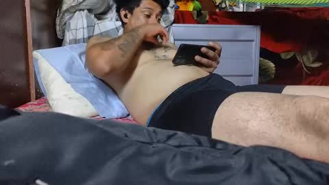 maravillanelsonernesto online show from 04.19.26