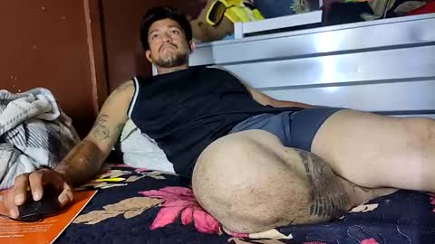 maravillanelsonernesto online show from 05.16.26