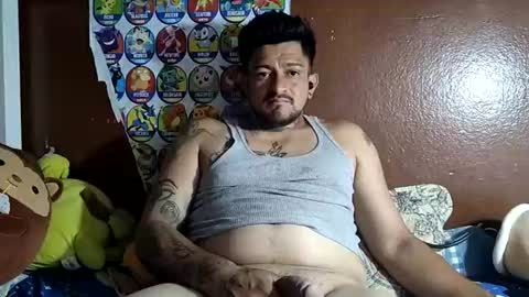 maravillanelsonernesto online show from 06.13.26