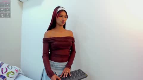 Maray Lous  online show from 03.11.26