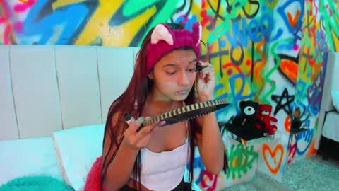 Maray Lous  online show from 04.01.26