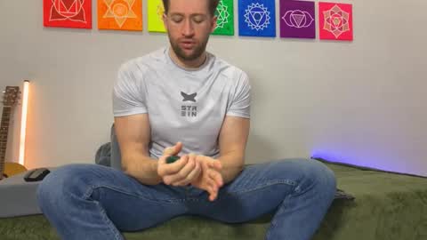 Snapshot of marc105100 chatting on 02.13.26 alex marvelxx online show from 02.13.26