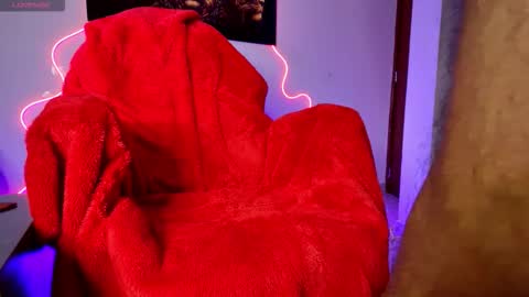 Marc Locke online show from 09.23.25