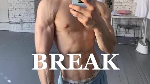 marc_solo online show from 01.10.26