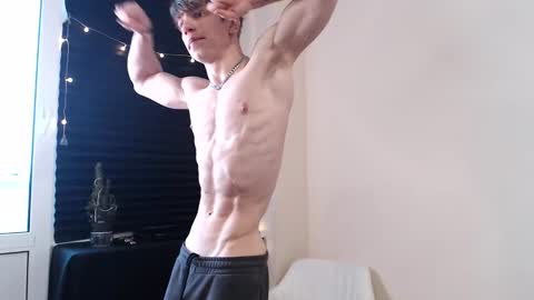 marc_solo online show from 02.15.26