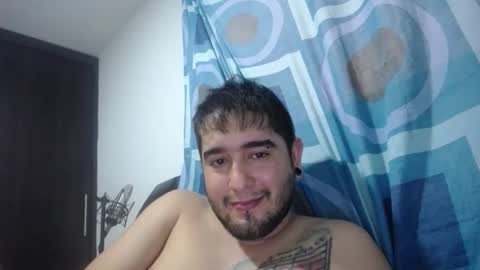 marccarter420 online show from 01.09.25