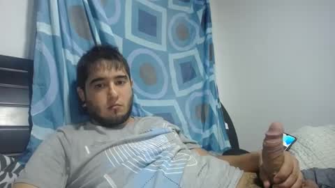 marccarter420 online show from 01.12.25