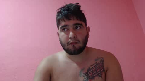 marccarter420 online show from 11.14.25