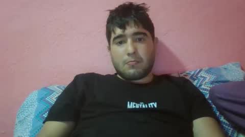 marccarter420 online show from 12.01.25