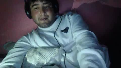 marccarter420 online show from 12.14.25