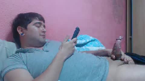 marccarter420 online show from 02.06.26