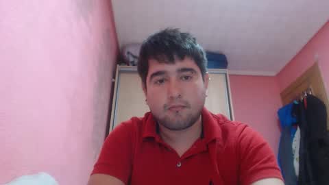 marccarter420 online show from 02.10.26