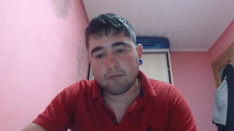 marccarter420 online show from 03.03.26