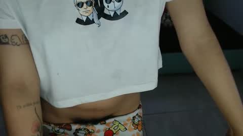 Marcela online show from 12.21.25